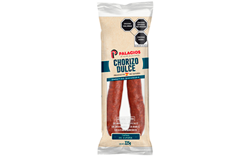 Chorizo Sarta Extra Dulce