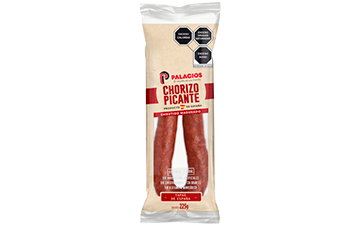Chorizo Sarta Extra Picante 