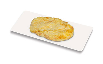 Tortilla sin sal - 75g 