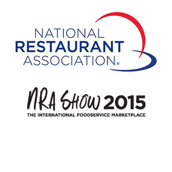 Palacios Alimentacin estar presente en la “National Restaurant Association” de Chicago