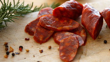 Chorizo rojo